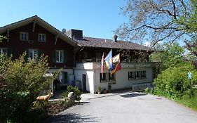 Hotel Bellevue