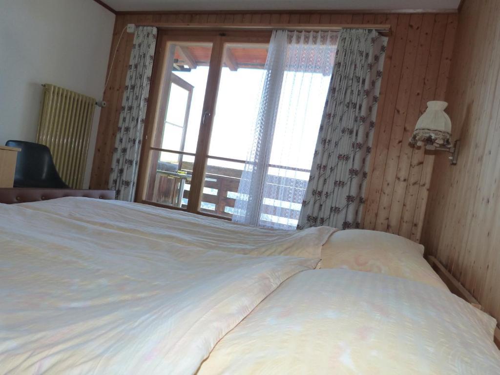 Hotel Bellevue Heiligenschwendi Room photo